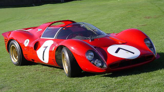 Illustration for article titled The Ten Most Quintessentially Italian Cars